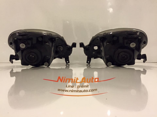 ไฟหน้า Honda Brio