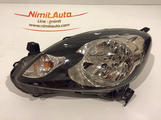 ไฟหน้า Honda Brio