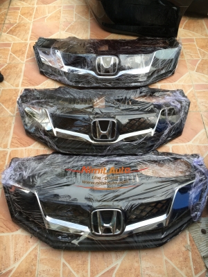 กระจังหน้า Honda City Modulo