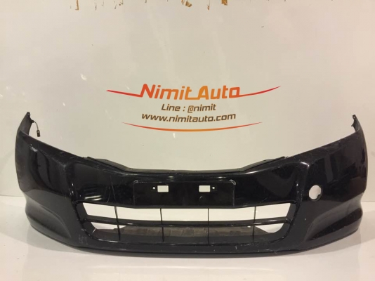 กันชนหน้า Honda City 2008