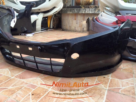 กันชนหน้า Honda City 2010