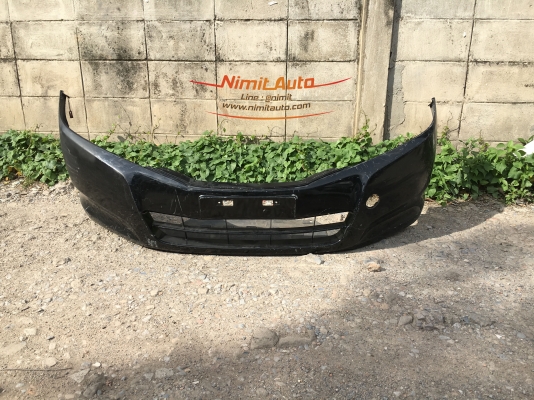 กันชนหน้า Honda City ปี 2008