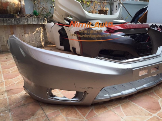 กันชนหน้า Honda City