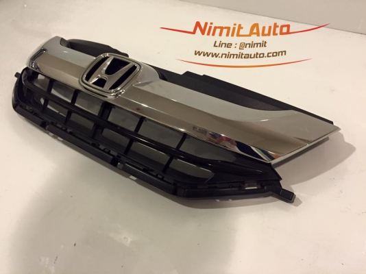 กระจังหน้า Honda City 2014