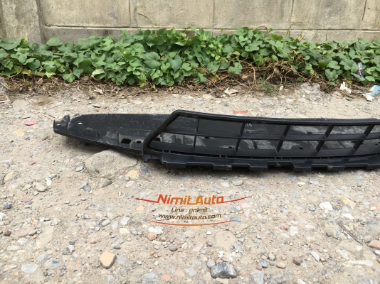 ช่องลม Honda City 2014