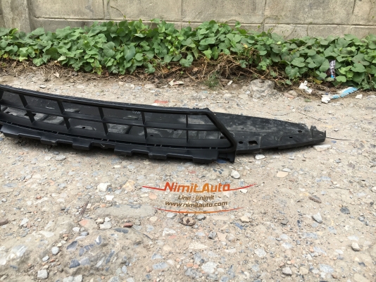 ช่องลม Honda City 2014