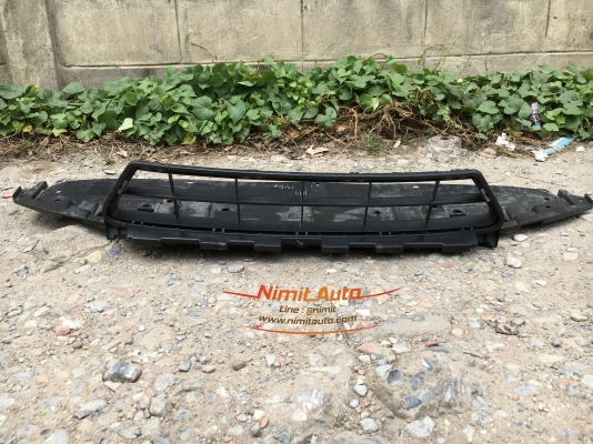 ช่องลม Honda City 2014