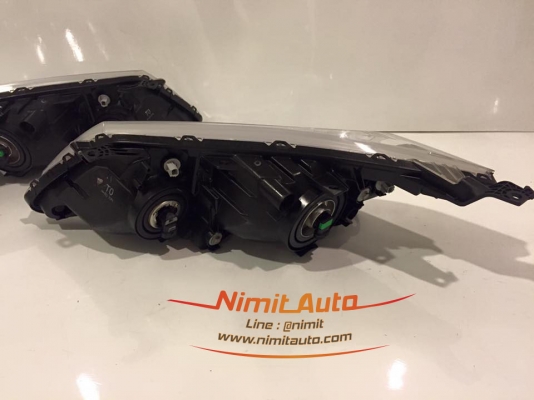 ไฟหน้า Honda City 2014 (Top)