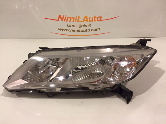 ไฟหน้า Honda City 2014 (Top)