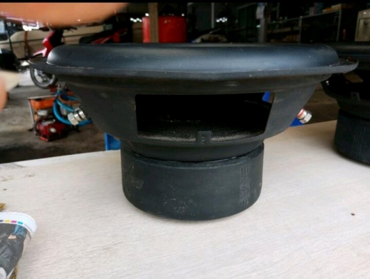 ดอกซับ12ว๊อยคู่แม่เหล็ก2ก้อน