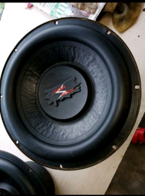 ดอกซับ12ว๊อยคู่แม่เหล็ก2ก้อน