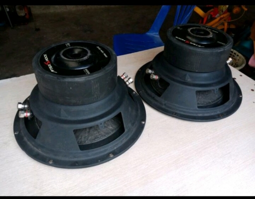 ดอกซับ12ว๊อยคู่แม่เหล็ก2ก้อน