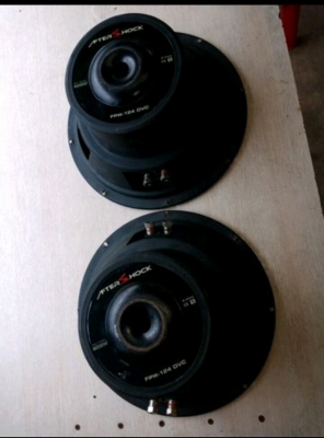 ดอกซับ12ว๊อยคู่แม่เหล็ก2ก้อน