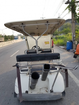 รถกอล์ฟ YAMAHA แบตเตอรี่ รถกอล์ฟ YAMAHA แบตเตอรี่