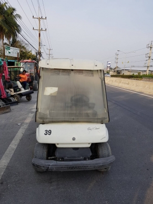 รถกอล์ฟ YAMAHA แบตเตอรี่ รถกอล์ฟ YAMAHA แบตเตอรี่