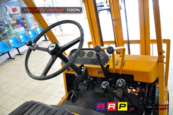 ขายรถโฟล์คลิฟท์มือสอง KOMATSU รุ่น FG15-11-80111 นำเข้าจากประเทศญี่ปุ่น 100\% ไม่เคยใช้งานในไทย ขายรถโฟล์คลิฟท์มือสอง KOMATSU รุ่น FG15-11-80111 นำเข้าจากประเทศญี่ปุ่น 100\% ไม่เคยใช้งานในไทย