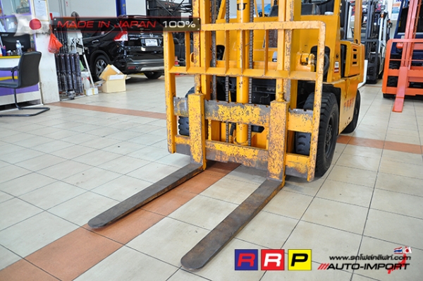 ขายรถโฟล์คลิฟท์มือสอง KOMATSU รุ่น FG15-11-80111 นำเข้าจากประเทศญี่ปุ่น 100\% ไม่เคยใช้งานในไทย ขายรถโฟล์คลิฟท์มือสอง KOMATSU รุ่น FG15-11-80111 นำเข้าจากประเทศญี่ปุ่น 100\% ไม่เคยใช้งานในไทย