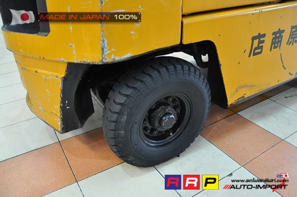 ขายรถโฟล์คลิฟท์มือสอง KOMATSU รุ่น FG15-11-80111 นำเข้าจากประเทศญี่ปุ่น 100\% ไม่เคยใช้งานในไทย ขายรถโฟล์คลิฟท์มือสอง KOMATSU รุ่น FG15-11-80111 นำเข้าจากประเทศญี่ปุ่น 100\% ไม่เคยใช้งานในไทย