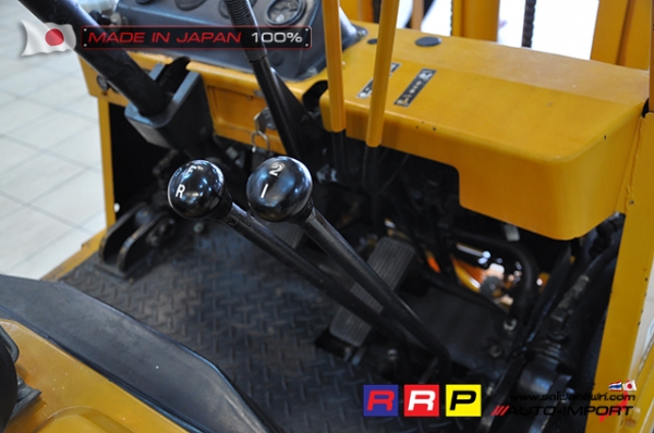 ขายรถโฟล์คลิฟท์มือสอง KOMATSU รุ่น FG15-11-80111 นำเข้าจากประเทศญี่ปุ่น 100\% ไม่เคยใช้งานในไทย ขายรถโฟล์คลิฟท์มือสอง KOMATSU รุ่น FG15-11-80111 นำเข้าจากประเทศญี่ปุ่น 100\% ไม่เคยใช้งานในไทย