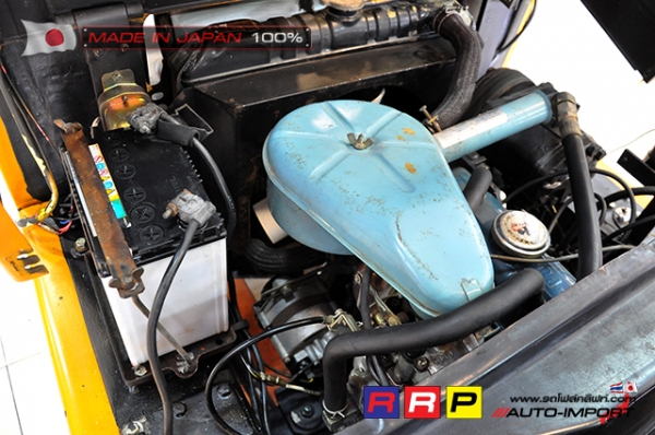 ขายรถโฟล์คลิฟท์มือสอง KOMATSU รุ่น FG15-11-80111 นำเข้าจากประเทศญี่ปุ่น 100\% ไม่เคยใช้งานในไทย ขายรถโฟล์คลิฟท์มือสอง KOMATSU รุ่น FG15-11-80111 นำเข้าจากประเทศญี่ปุ่น 100\% ไม่เคยใช้งานในไทย