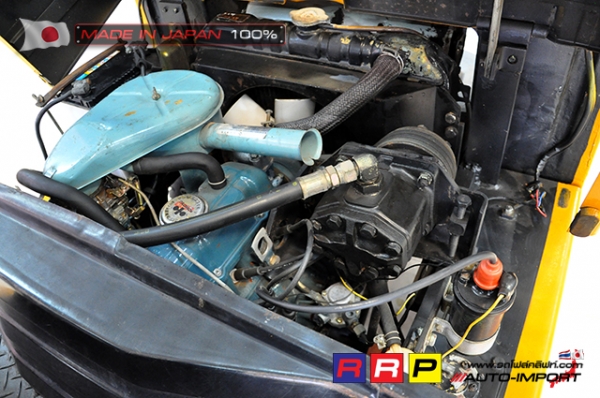 ขายรถโฟล์คลิฟท์มือสอง KOMATSU รุ่น FG15-11-80111 นำเข้าจากประเทศญี่ปุ่น 100\% ไม่เคยใช้งานในไทย ขายรถโฟล์คลิฟท์มือสอง KOMATSU รุ่น FG15-11-80111 นำเข้าจากประเทศญี่ปุ่น 100\% ไม่เคยใช้งานในไทย