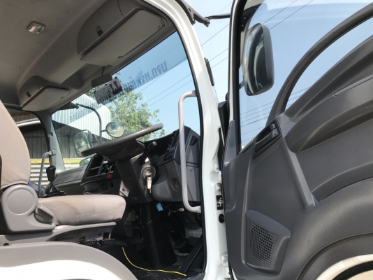 ขาย 10 ล้อหัวลาก ???? ISUZU GXZ360 EURO 3 รุ่นหน้าตึก เครื่องคอมมอลเรล 360 เเรงม้า เบรคทิฟฟี่กระจกไฟ