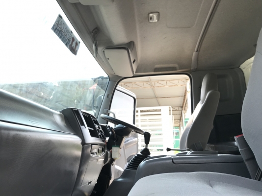 ขาย 10 ล้อหัวลาก ???? ISUZU GXZ360 EURO 3 รุ่นหน้าตึก เครื่องคอมมอลเรล 360 เเรงม้า เบรคทิฟฟี่กระจกไฟ