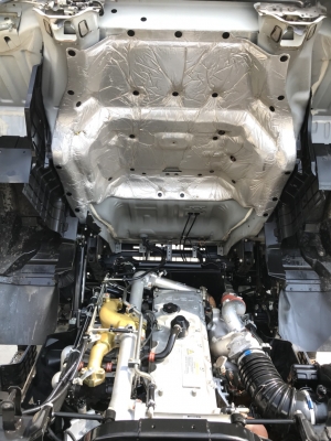 ขาย 10 ล้อหัวลาก ???? ISUZU GXZ360 EURO 3 รุ่นหน้าตึก เครื่องคอมมอลเรล 360 เเรงม้า เบรคทิฟฟี่กระจกไฟ