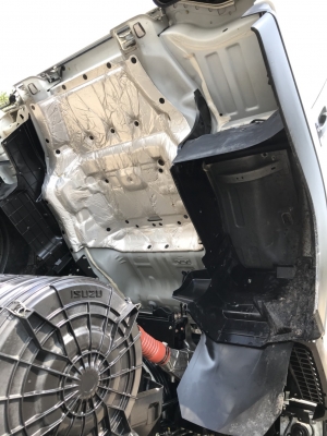 ขาย 10 ล้อหัวลาก ???? ISUZU GXZ360 EURO 3 รุ่นหน้าตึก เครื่องคอมมอลเรล 360 เเรงม้า เบรคทิฟฟี่กระจกไฟ