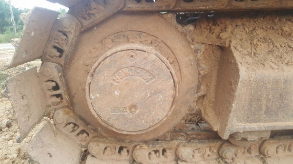 ขาย รถขุดแบคโฮ Kobelco SK 75 uu 2 สภาพดี พร้อมใช้งาน เจ้าของขายเอง สนใจโทร. 080-870-4656 (ต๋อง) ,096