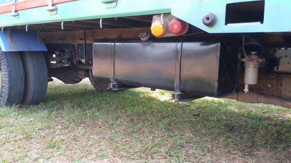 รถ isuzu npr 130 ปี48 รถห้างแท้