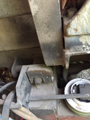 กระบะสไลด์ selfloader japan อุปกรณ์ครบ 190,000บาท