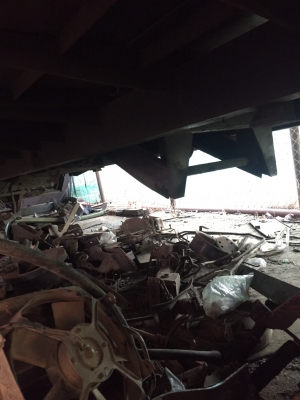 กระบะสไลด์ selfloader japan อุปกรณ์ครบ 190,000บาท