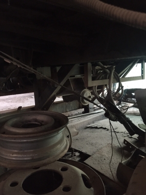 กระบะสไลด์ selfloader japan อุปกรณ์ครบ 190,000บาท