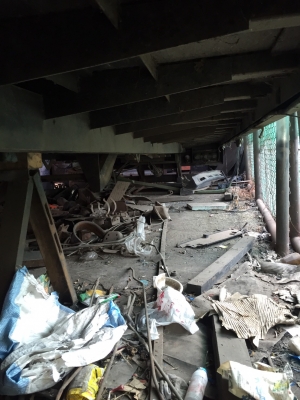 กระบะสไลด์ selfloader japan อุปกรณ์ครบ 190,000บาท