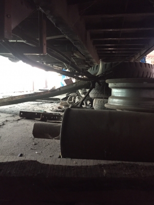 กระบะสไลด์ selfloader japan อุปกรณ์ครบ 190,000บาท