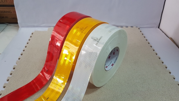 จำหน่าย เทปสะท้อนแสง 3M , Reflomax จำหน่าย เทปสะท้อนแสง 3M , Reflomax