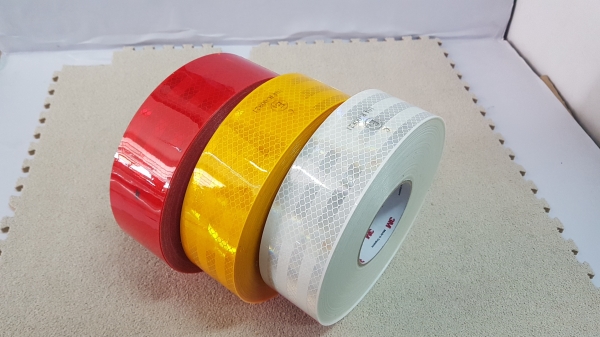 จำหน่าย เทปสะท้อนแสง 3M , Reflomax จำหน่าย เทปสะท้อนแสง 3M , Reflomax