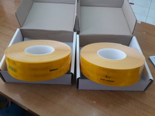 จำหน่าย เทปสะท้อนแสง 3M , Reflomax จำหน่าย เทปสะท้อนแสง 3M , Reflomax