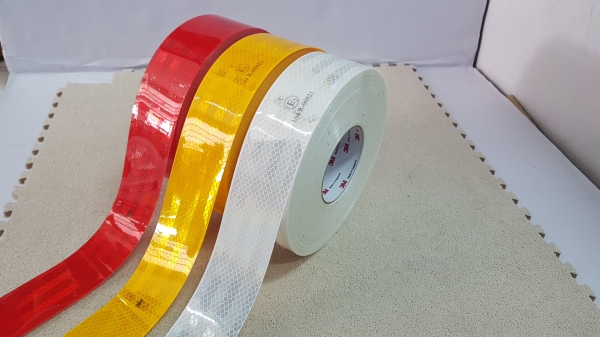 จำหน่าย เทปสะท้อนแสง  3M , Reflomax