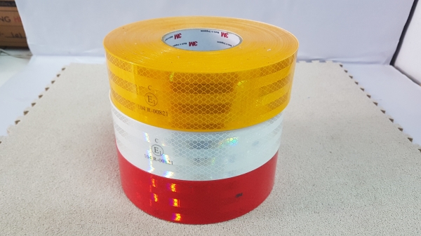 จำหน่าย เทปสะท้อนแสง 3M , Reflomax จำหน่าย เทปสะท้อนแสง 3M , Reflomax