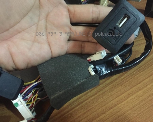 จอAlpineM9 จอAlpineM9