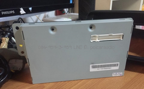 จอAlpineM9 จอAlpineM9