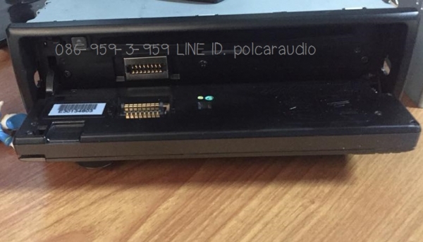 วิทยุAlpine9861EA