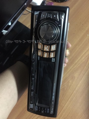 วิทยุAlpine9861EA