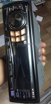 วิทยุAlpine9861EA