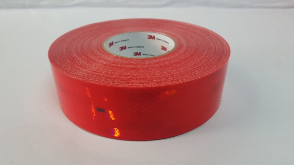 จำหน่าย เทปสะท้อนแสง  3M
