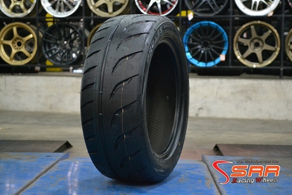 TOYO R888R 195/50R15 ยางซอฟ ลดราคาพิเศษ เส้นละ 3,250 บาท