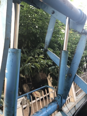 เอ็กซ์ลิฟต์ ลิฟท์กระเช้ากรรไกร เอ็กซ์ลิฟต์ ลิฟท์กระเช้ากรรไกร