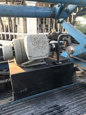 เอ็กซ์ลิฟต์ ลิฟท์กระเช้ากรรไกร เอ็กซ์ลิฟต์ ลิฟท์กระเช้ากรรไกร